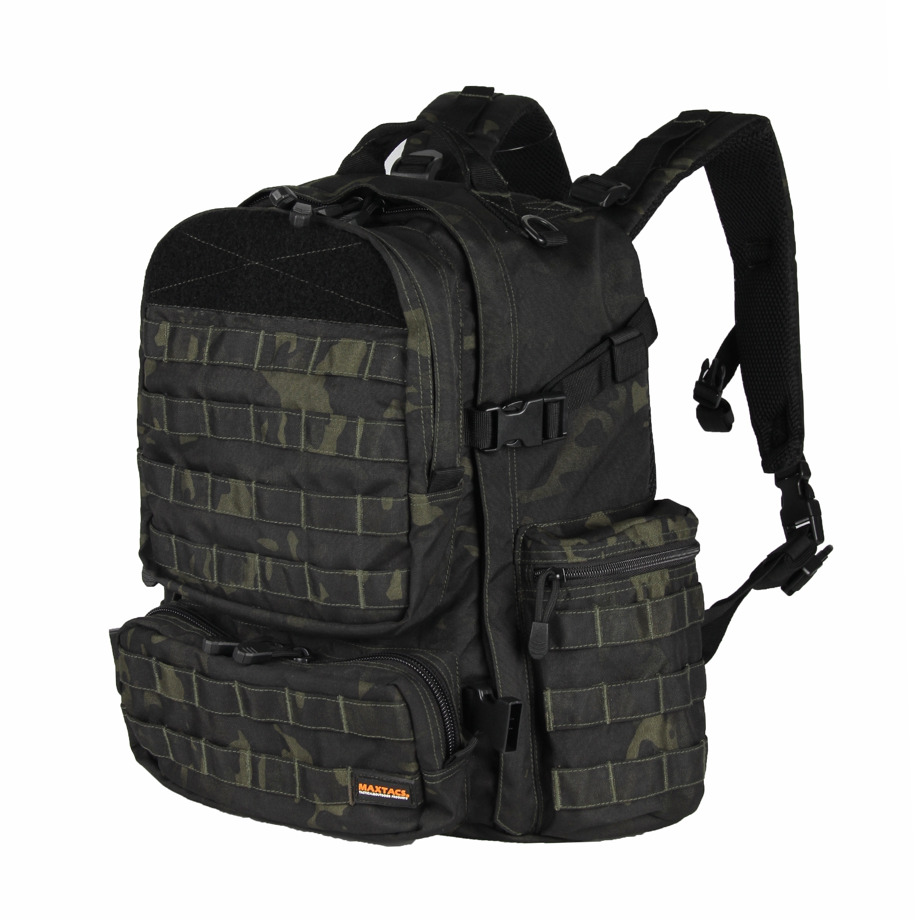 Classic 24 Hrs Backpack-7009