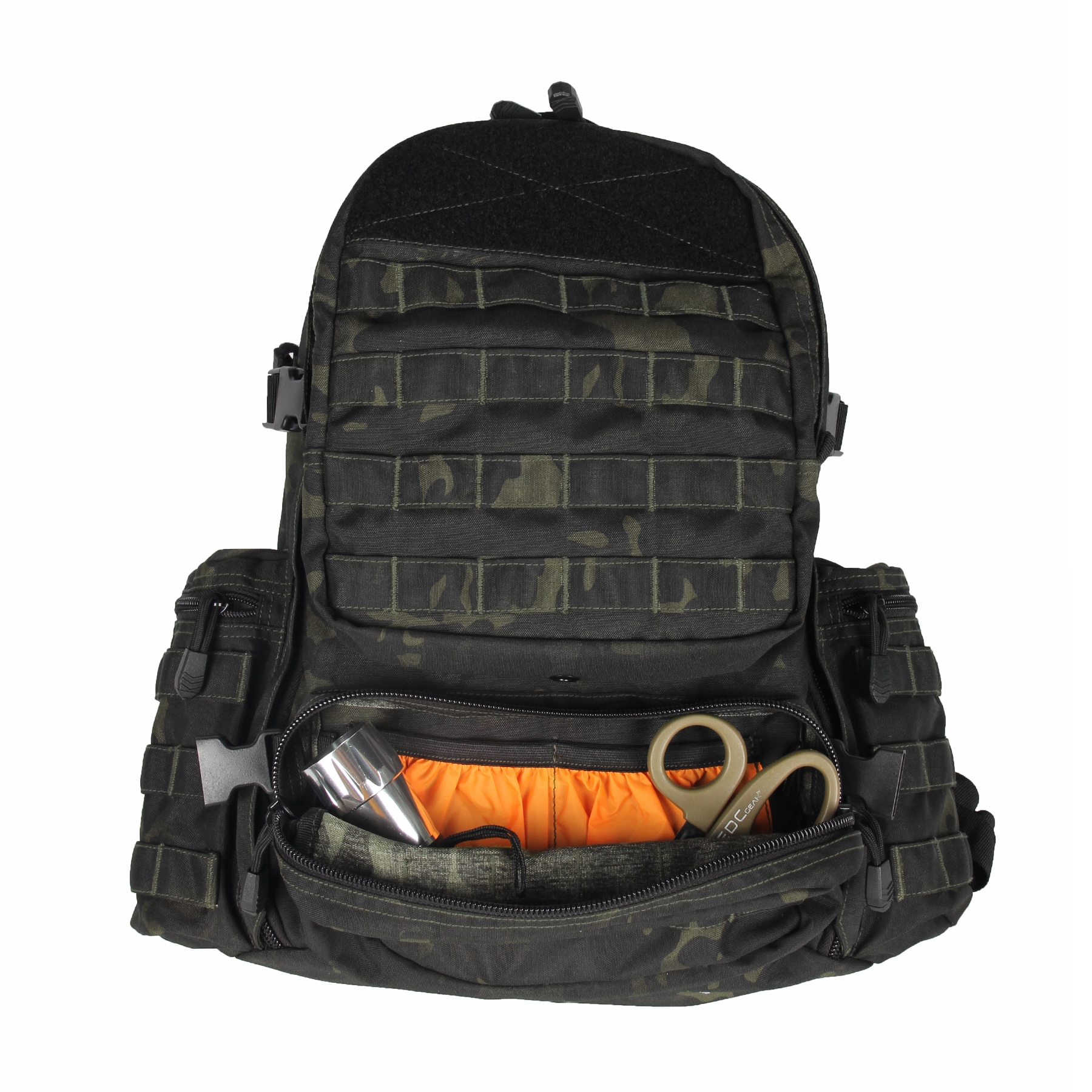 Classic 24 Hrs Backpack-7011