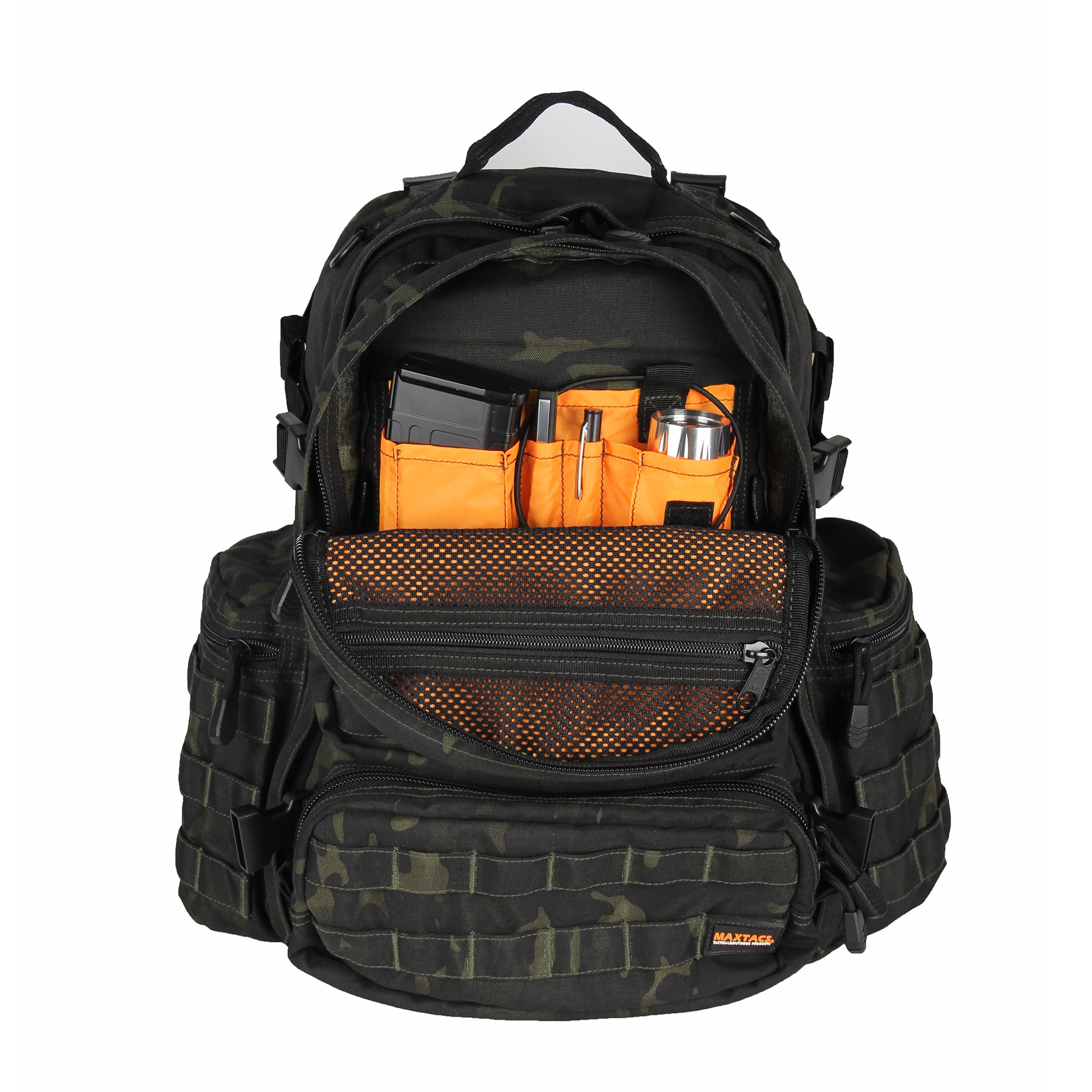 Classic 24 Hrs Backpack-7012