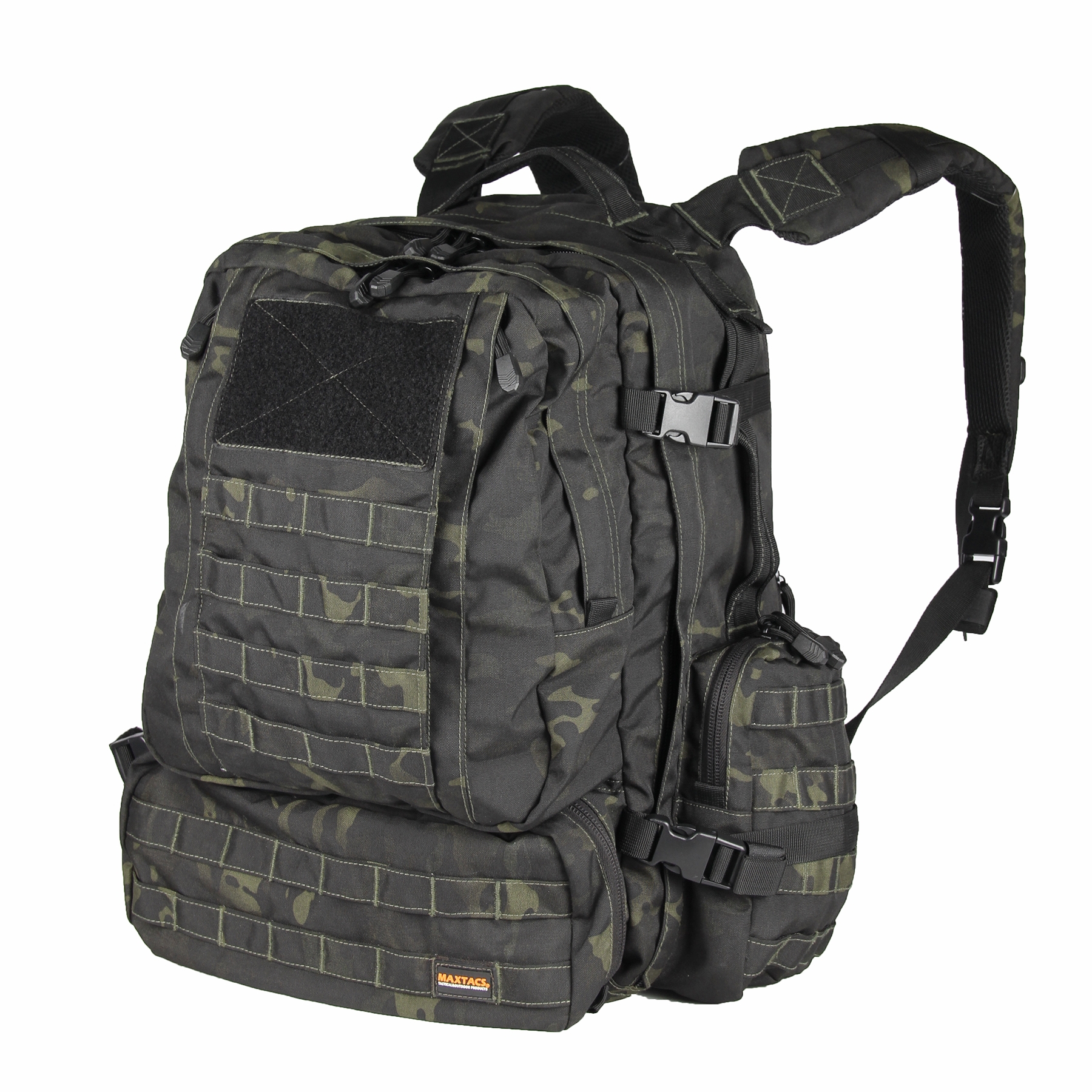 Mission 2.0 Backpack-8244