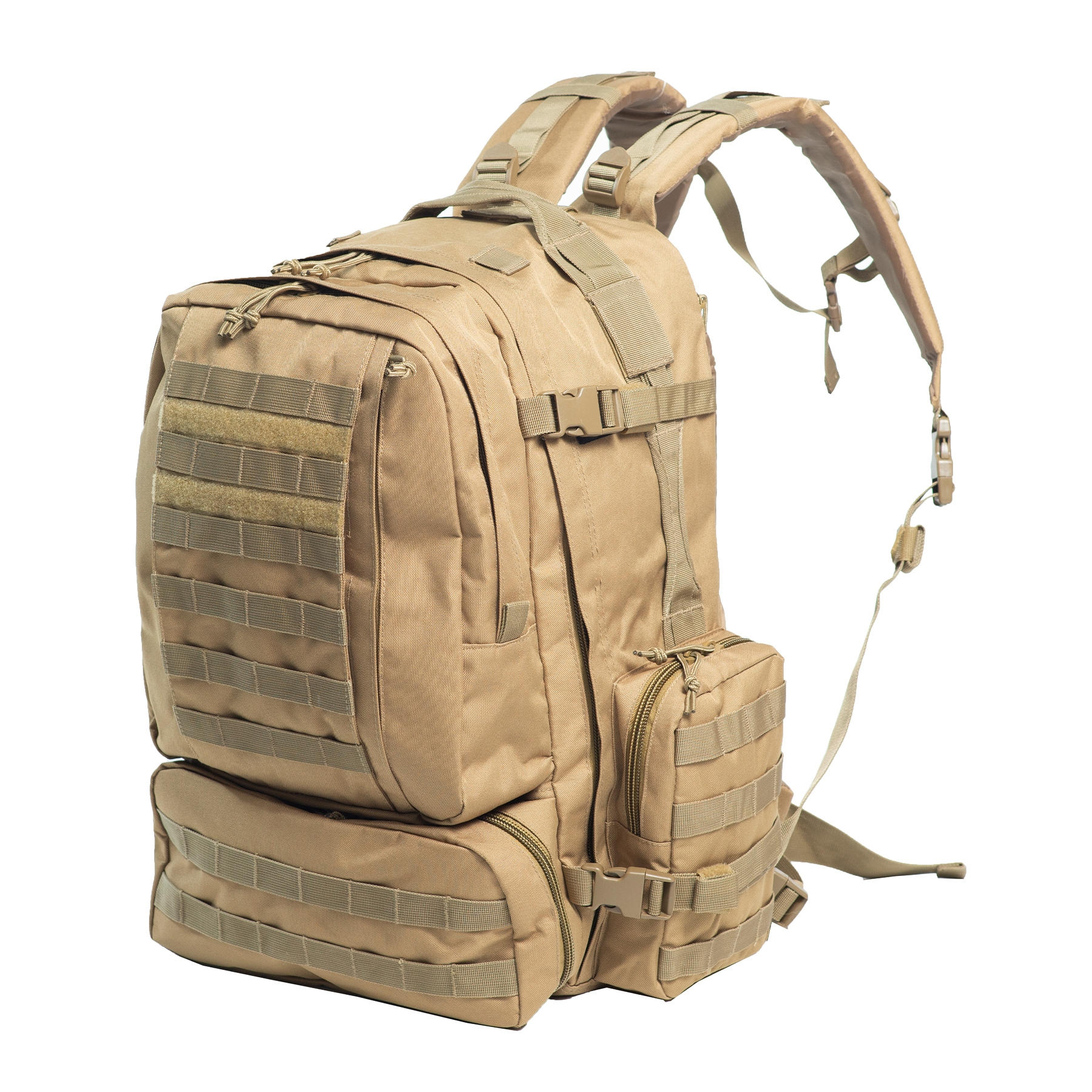 Mission 1.0 Backpack-7051