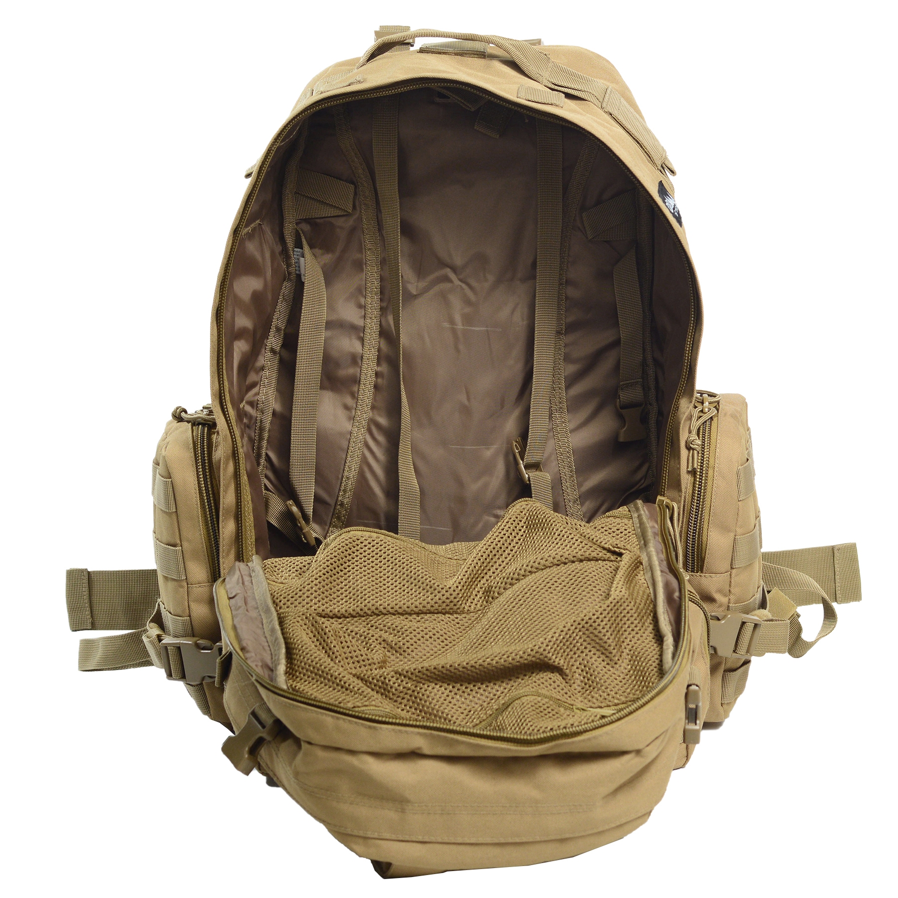 Mission 1.0 Backpack-7054