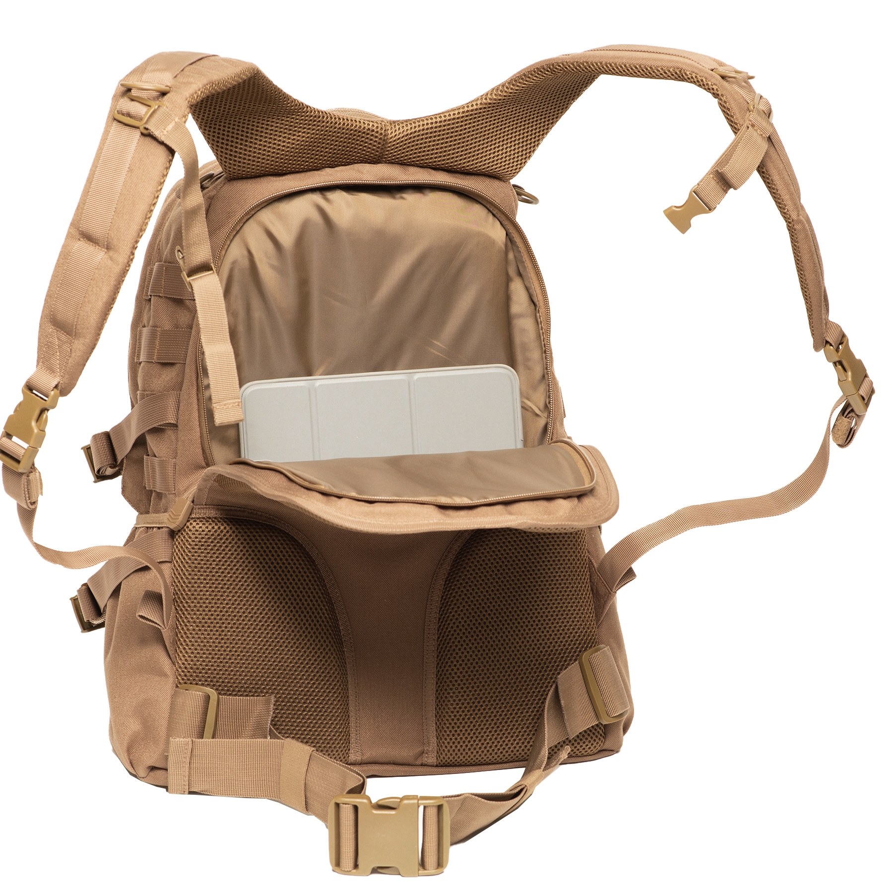 Classic 72 Hrs Backpack-7830