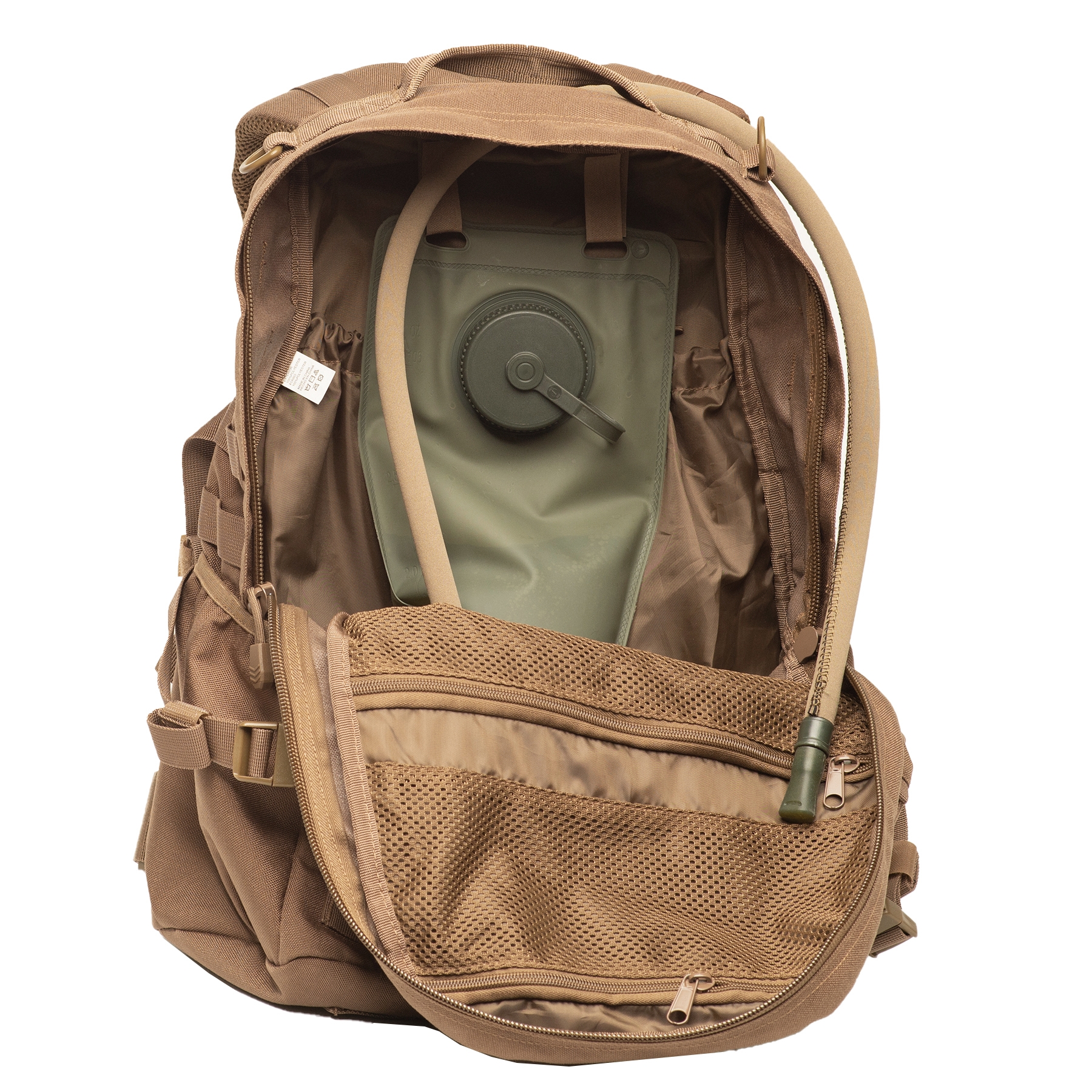 Classic 72 Hrs Backpack-7832