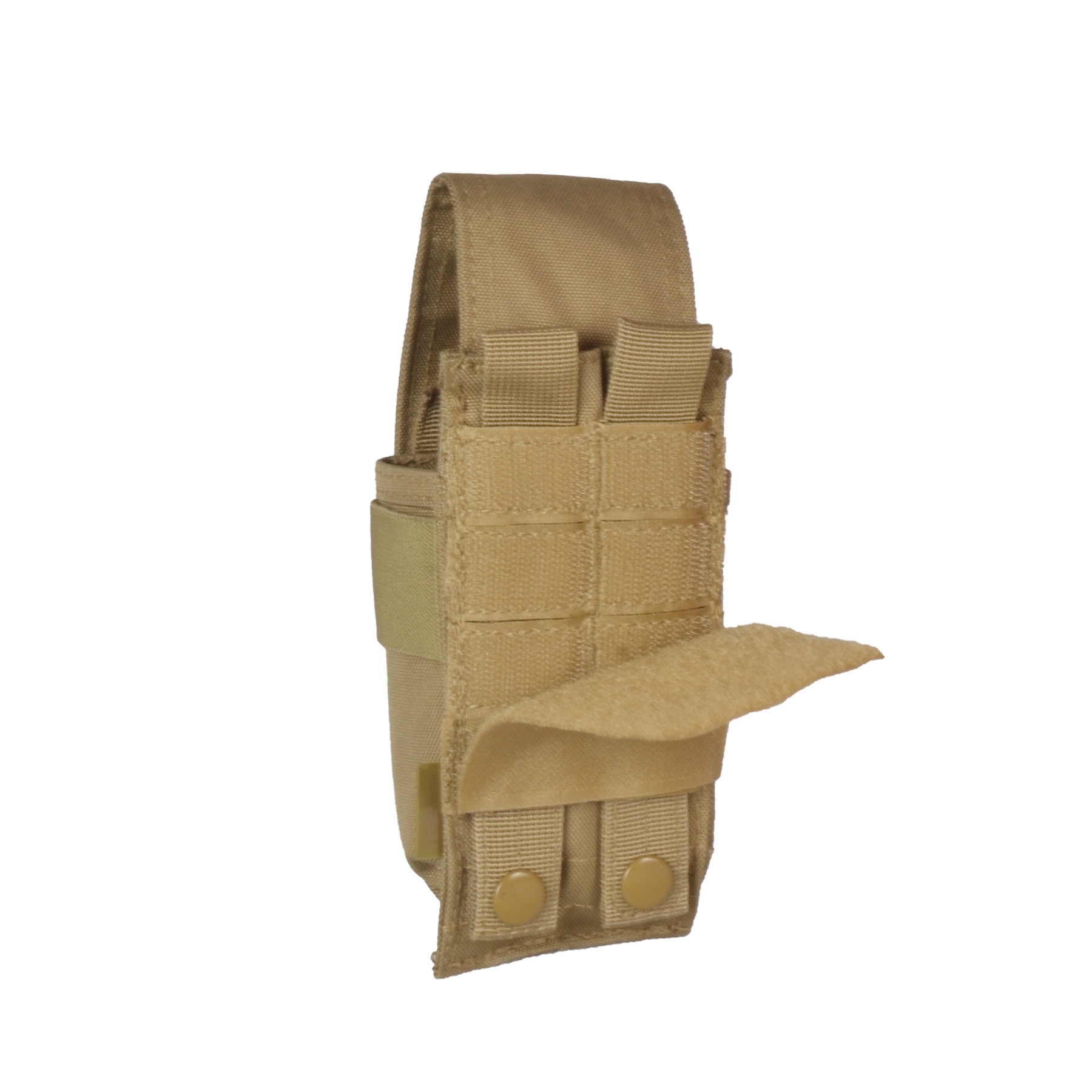 Single Universal Rifle Mag Pouch-7376