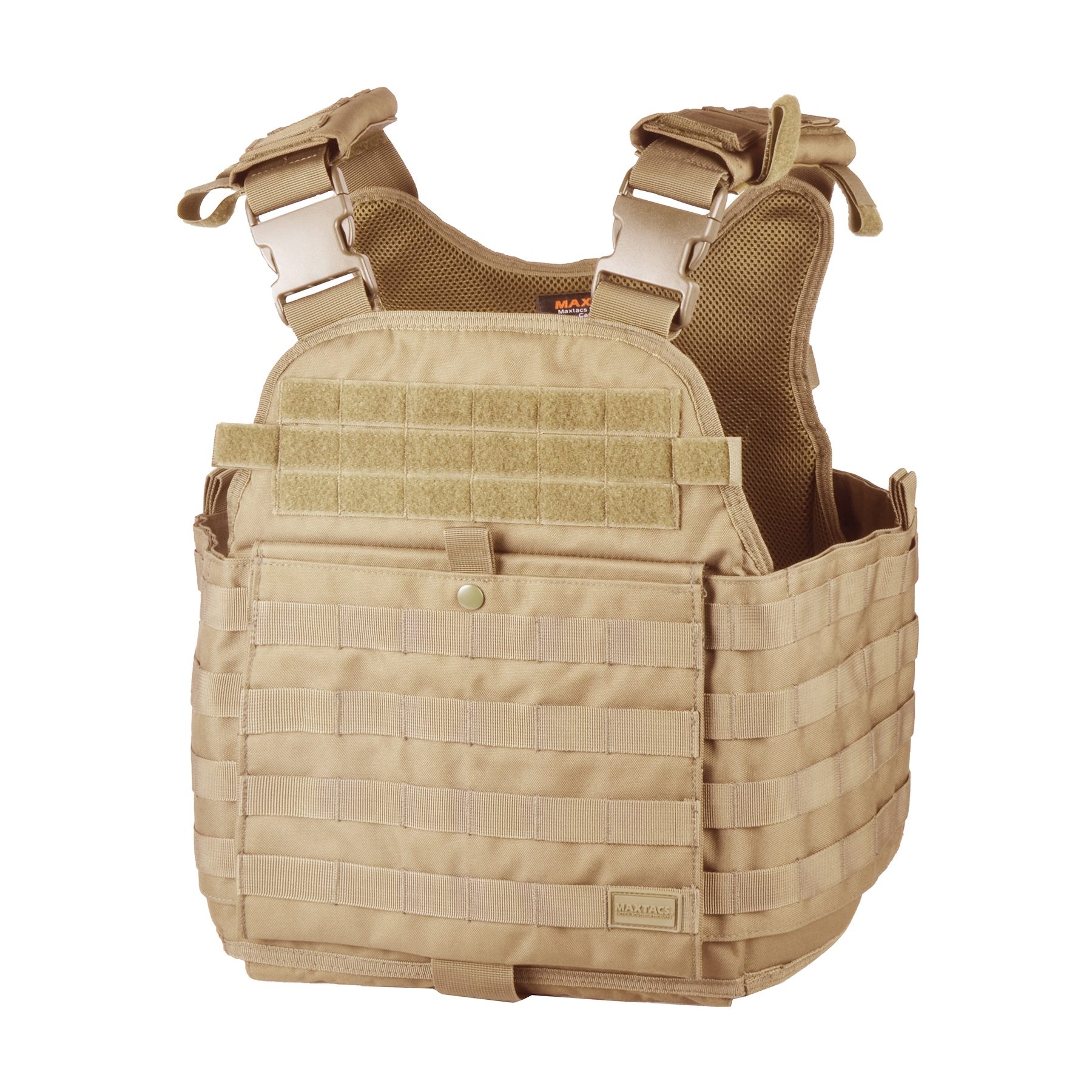 Shadow Plate Carrier 2.0-7330