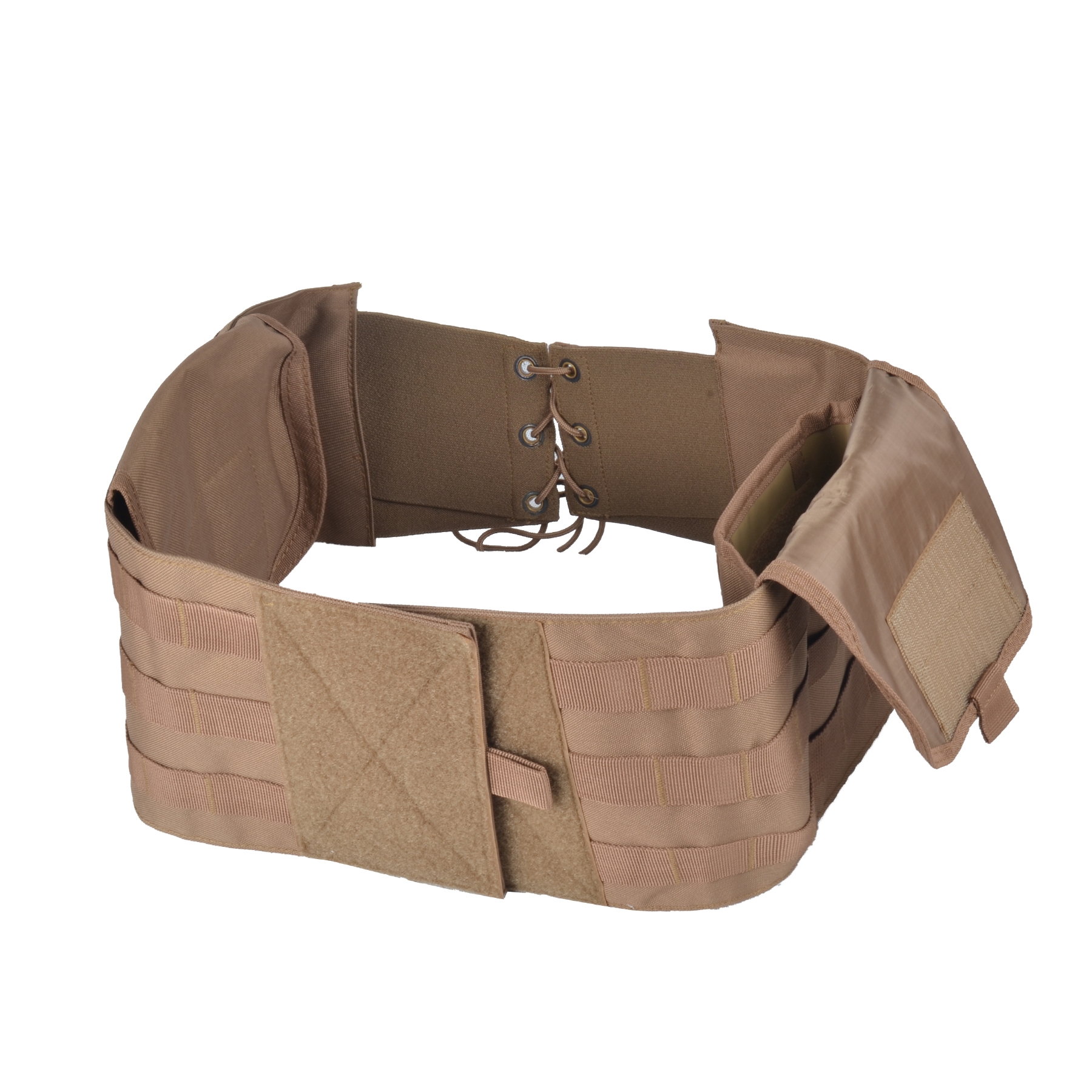 Shadow Plate Carrier 1.0-7310