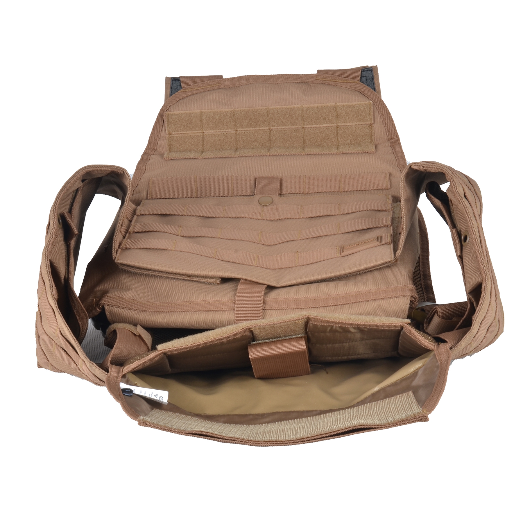 Shadow Plate Carrier 1.0-7314