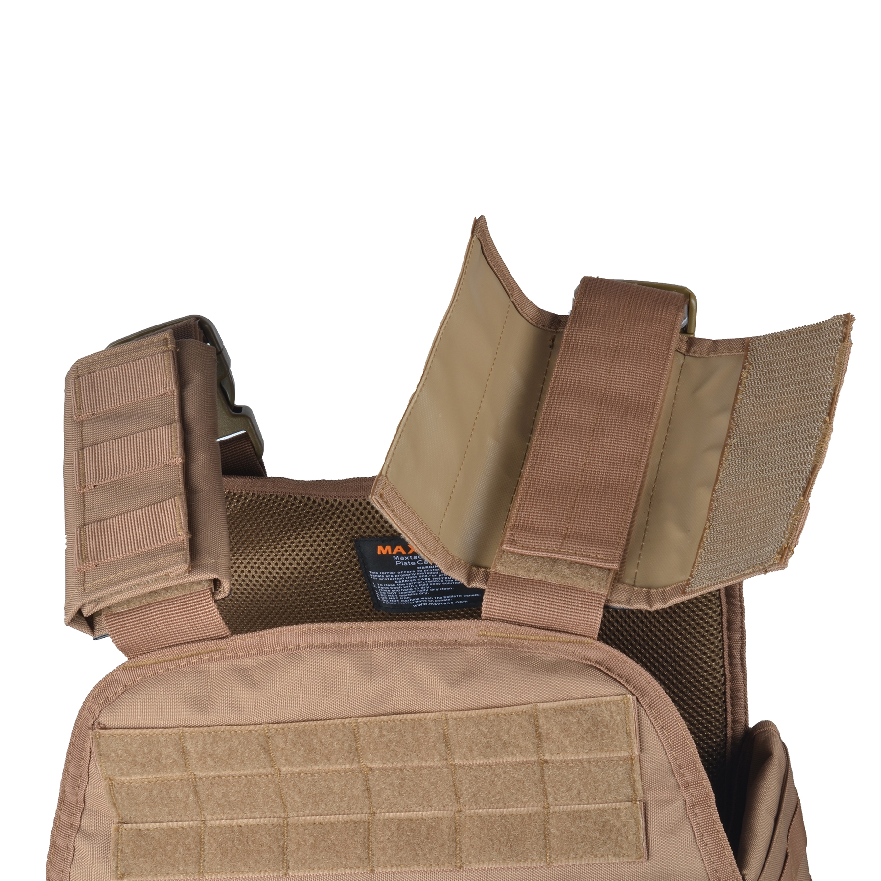 Shadow Plate Carrier 1.0-7316