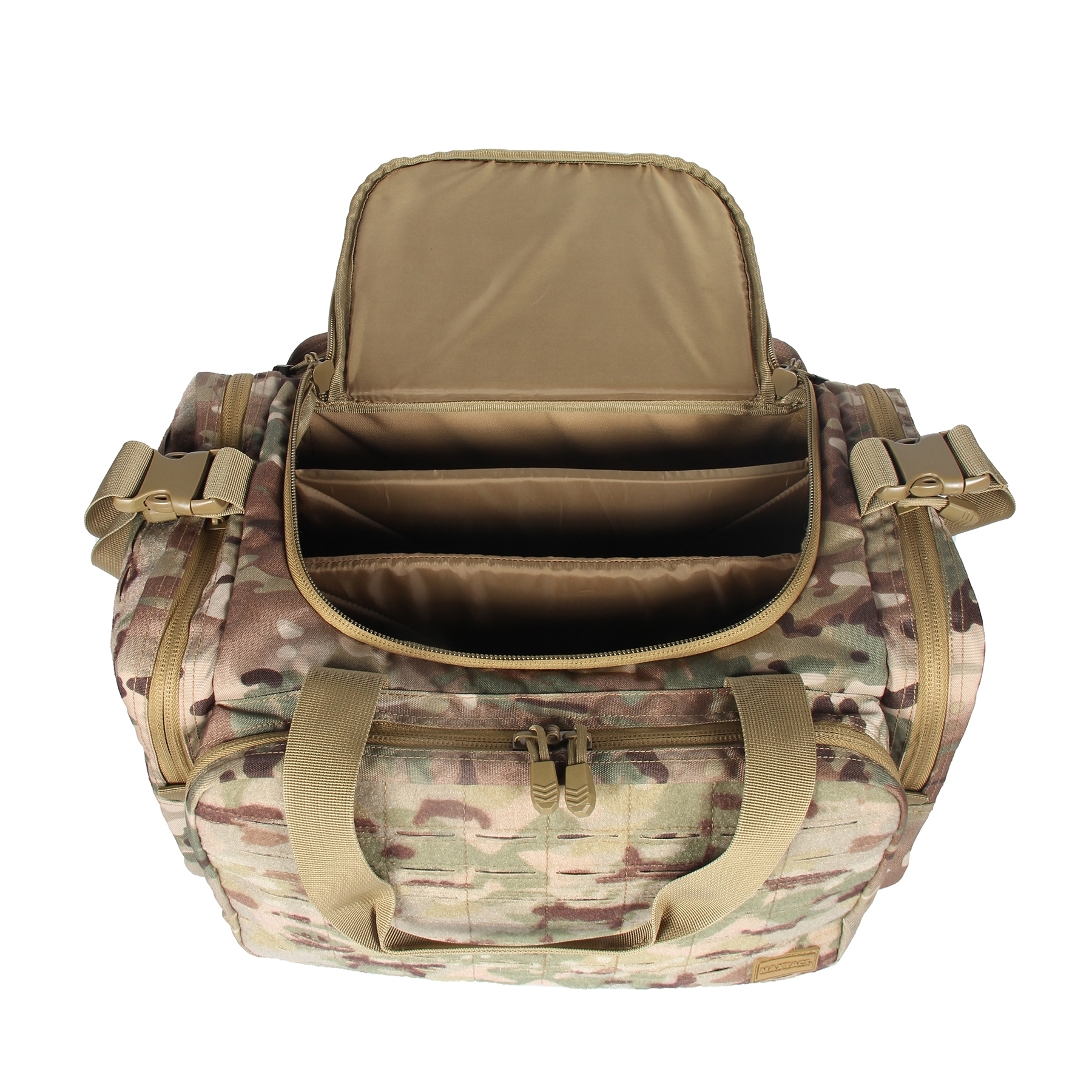 Urban Hunter Range Bag-7359