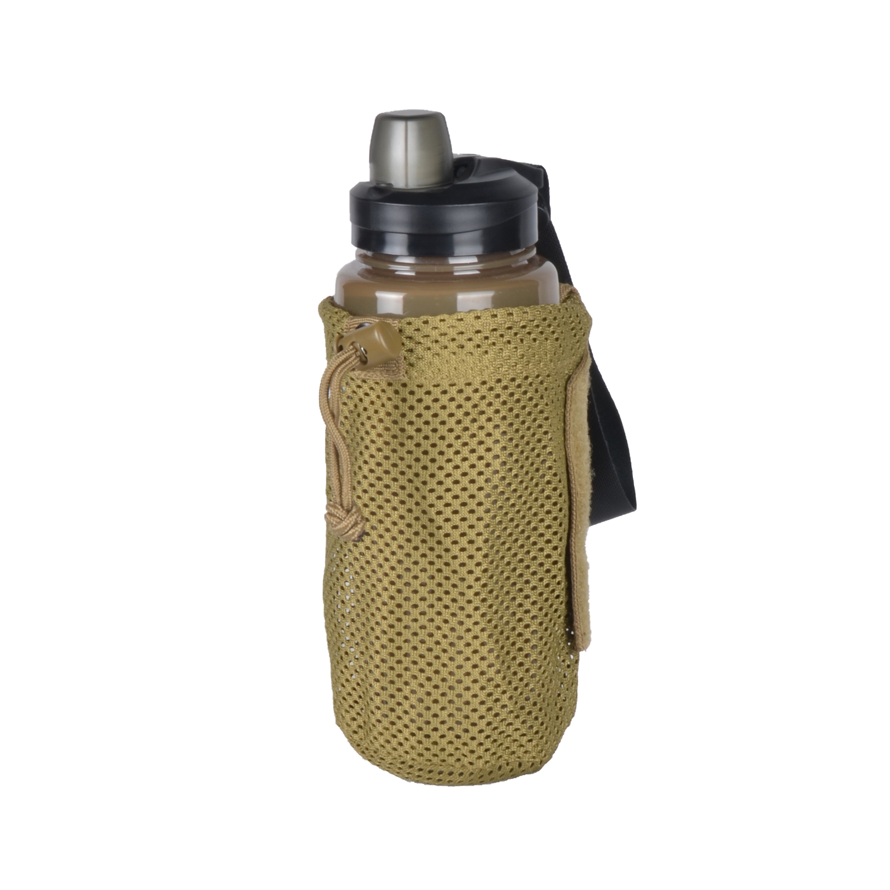 Tactical Water Pouch-6829