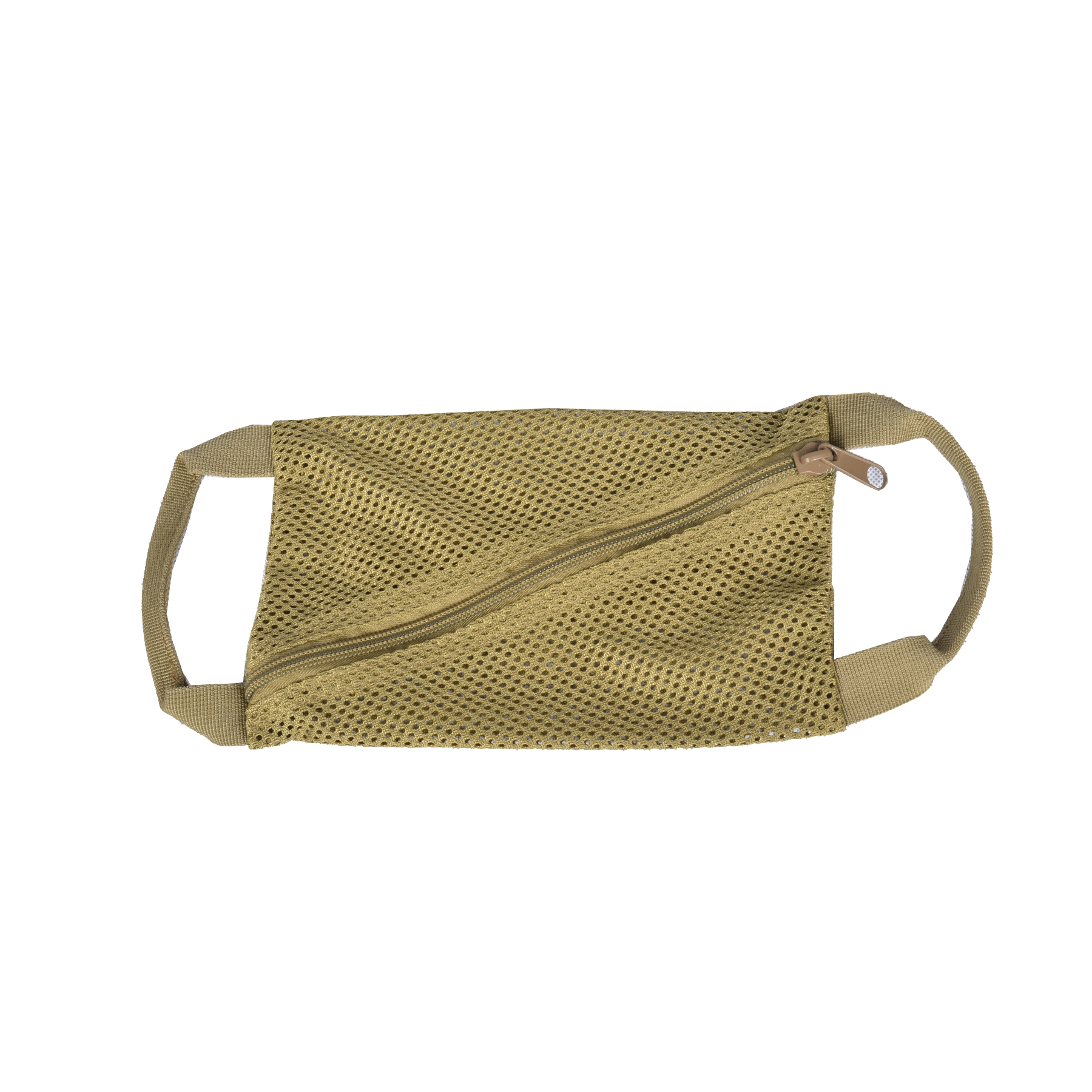 Compact Mesh Pouch -6691