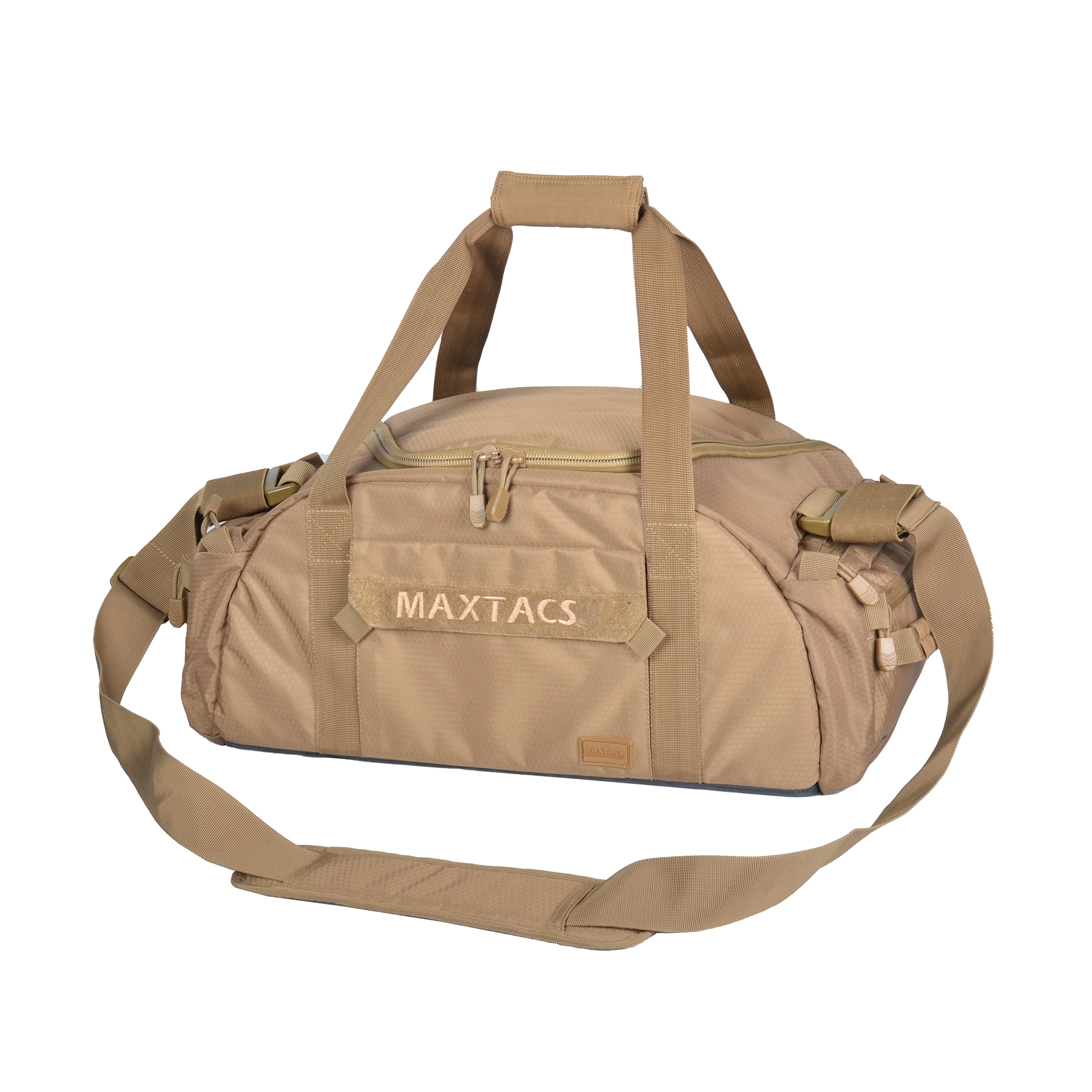 Maxsin Duffle Bag-6776