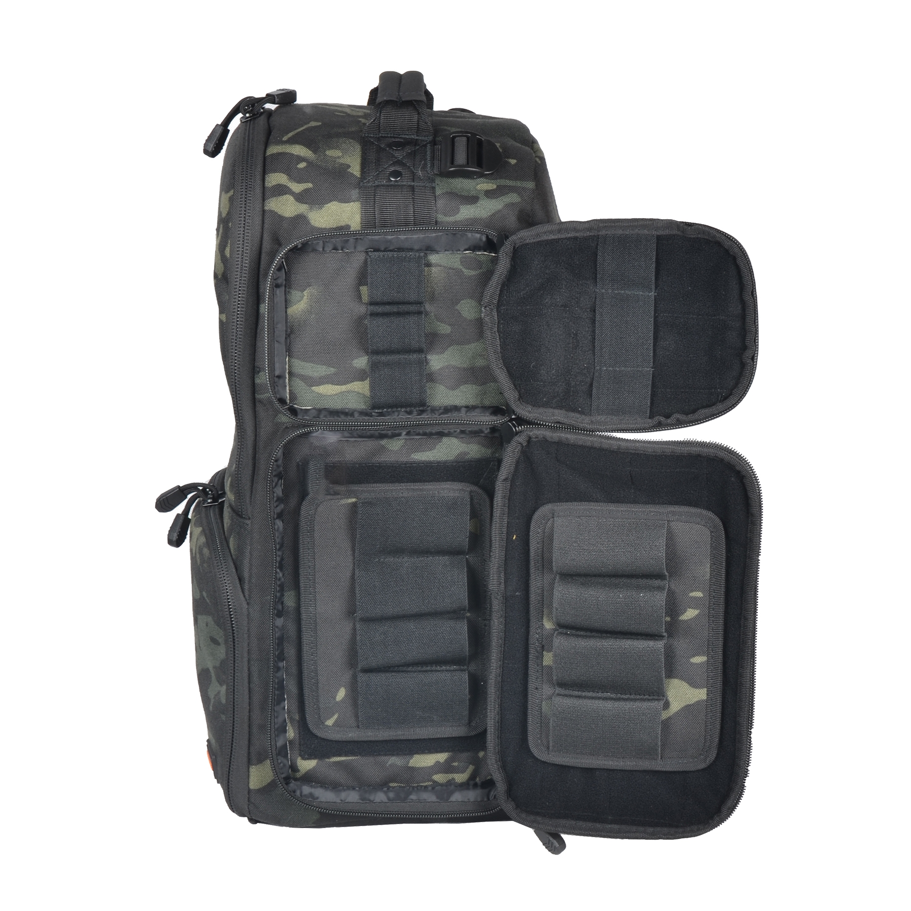 Maximilian Range Gear bag-7348